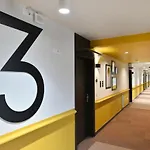 Résidence Services CAZAM