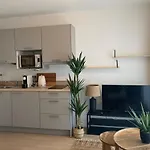 Résidence Services Cazam Appartement Clermont-Ferrand