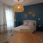 Résidence Services Cazam Appartement